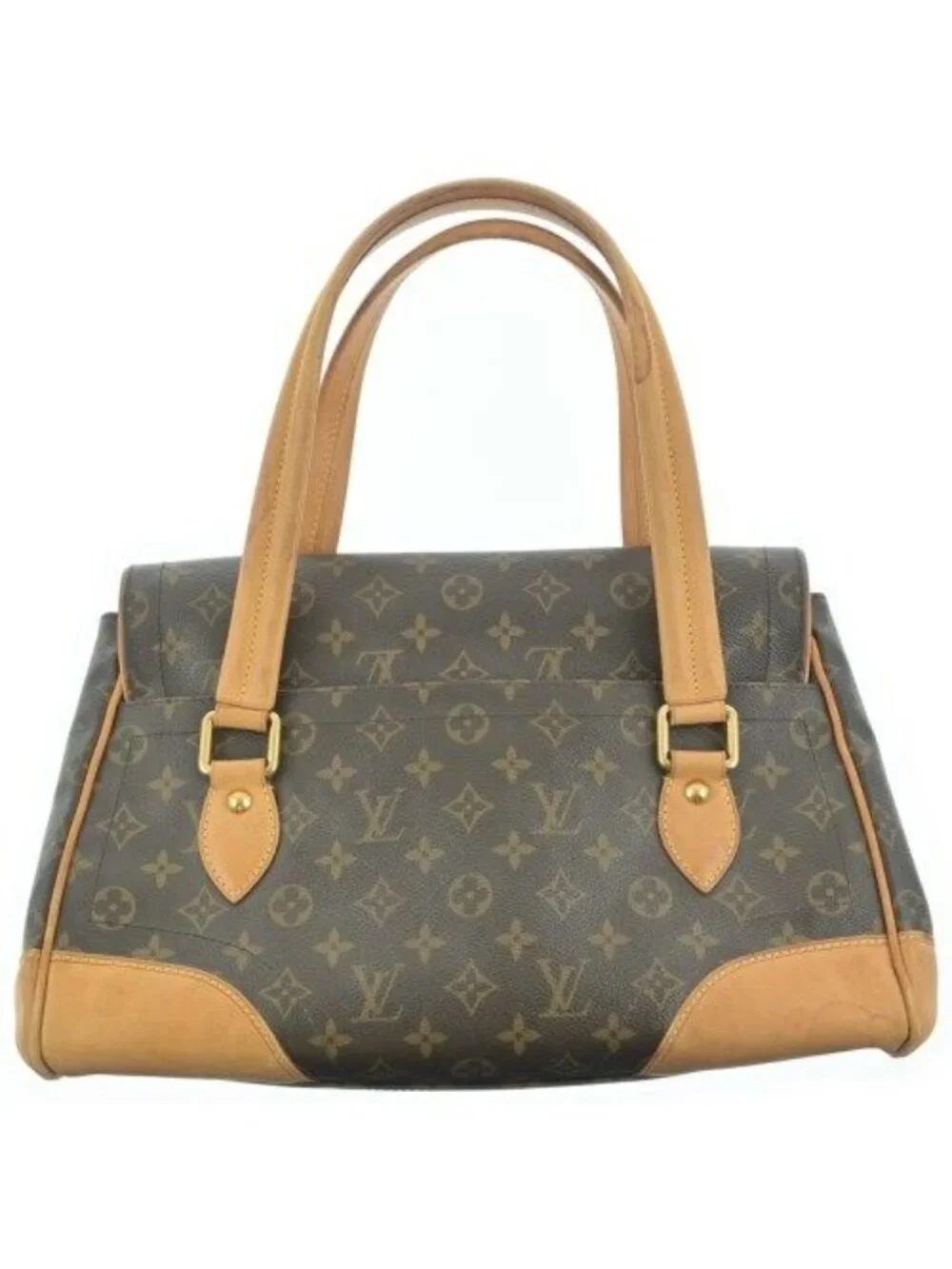 Louis Vuitton Shoulder